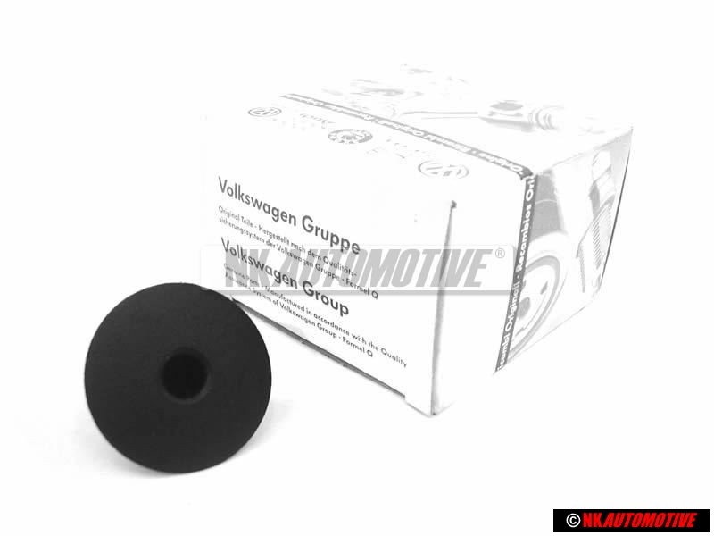 Original VW Rear Ares Flooring Bungs - 321863119 01C