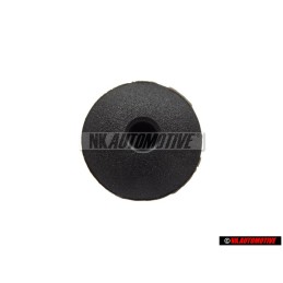 Original VW Rear Ares Flooring Bungs - 321863119 01C