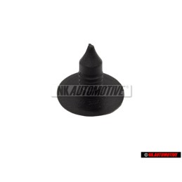 Original VW Rear Ares Flooring Bungs - 321863119 01C