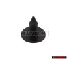 Original VW Rear Ares Flooring Bungs - 321863119 01C