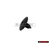 Original VW Rear Ares Flooring Bungs - 321863119 01C