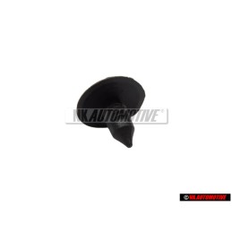 Original VW Rear Ares Flooring Bungs - 321863119 01C