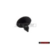 Original VW Rear Ares Flooring Bungs - 321863119 01C