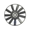 Original VW Fan Wheel With V-Belt Pulley - 357959465A