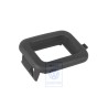 Original VW Switch Mounting Satin Black - 357959550 01C