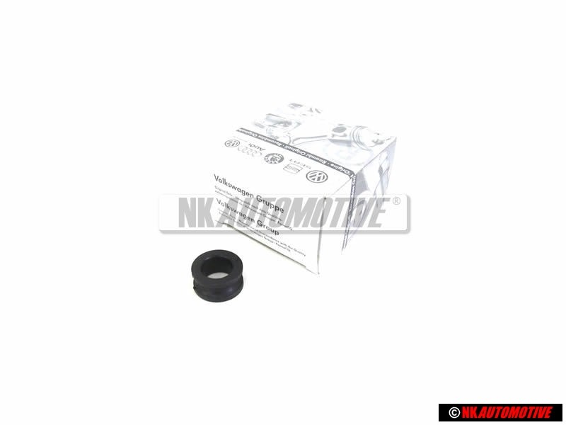 Original VW Rear Brakes Pressure Regulator Spring Roller - 321612367