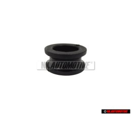 Original VW Rear Brakes Pressure Regulator Spring Roller - 321612367