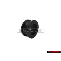 Original VW Rear Brakes Pressure Regulator Spring Roller - 321612367