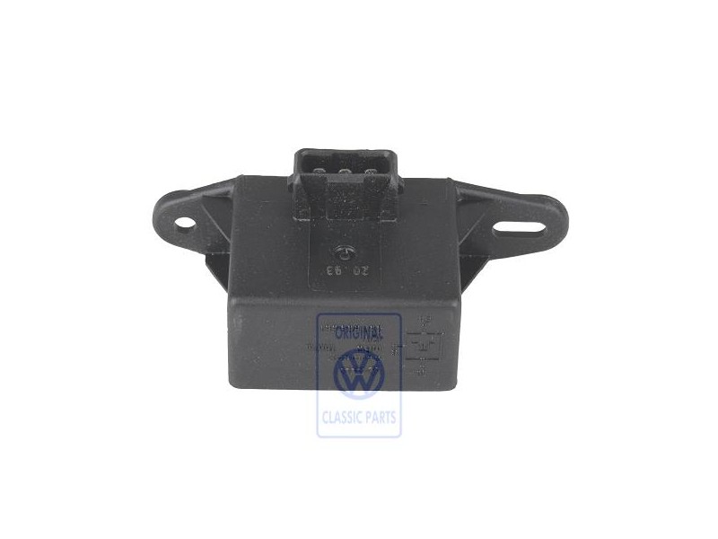 Original VW Sensor For Timed Belt Lock - 357959661