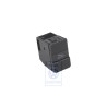 Original VW Switch Satin Black - 357959855B 01C