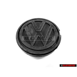 Original VW Wheel Centre Hub Cap 58mm - 321601171C