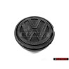 Original VW Wheel Centre Hub Cap 58mm - 321601171C