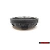 Original VW Wheel Centre Hub Cap 58mm - 321601171C