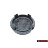 Original VW Wheel Centre Hub Cap 58mm - 321601171C