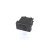 Original VW Switch For Seat Heating Satin Black - 357963563A 01C