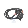 Original VW Wiring Harness For Electric Fan - 357971281D