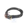 Original VW Wiring Set For Three-Phase Alternator - 357971349C