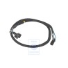 Original VW Wiring Set For Three-Phase Alternator - 357971349Q