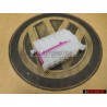 Original VW Flat Contact Housing With Contact Locking Mechanism - 357971967