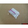 Original VW Flat Contact Housing With Contact Locking Mechanism - 357971967