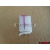 Original VW Flat Contact Housing With Contact Locking Mechanism - 357971967