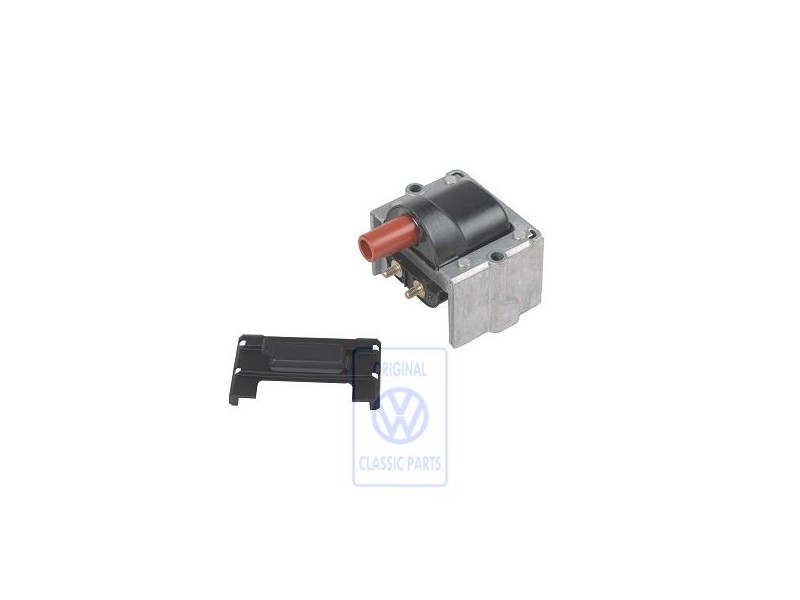 Original VW Ignition Transformer - 357905105