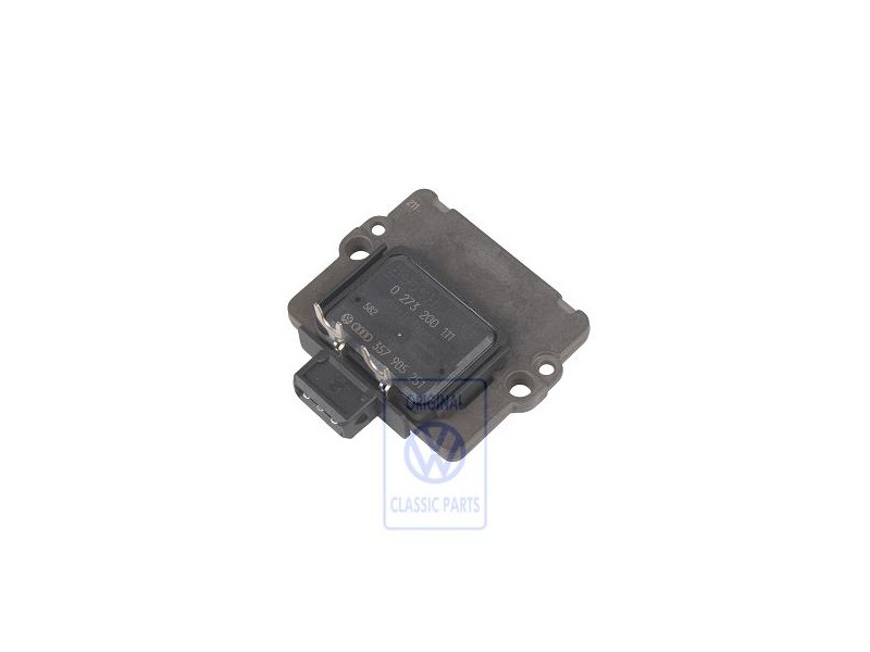 Original VW Final Stage 'Tsz' - 357905352