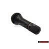 Original VW Wheel Rubber Valve Stem - 311601361