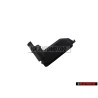 Original VW Flat Contact Housing With Gasket - 357906370C