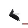 Original VW Flat Contact Housing With Gasket - 357906370C