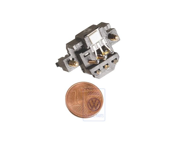 Original VW Hall Sensor - 357907345A