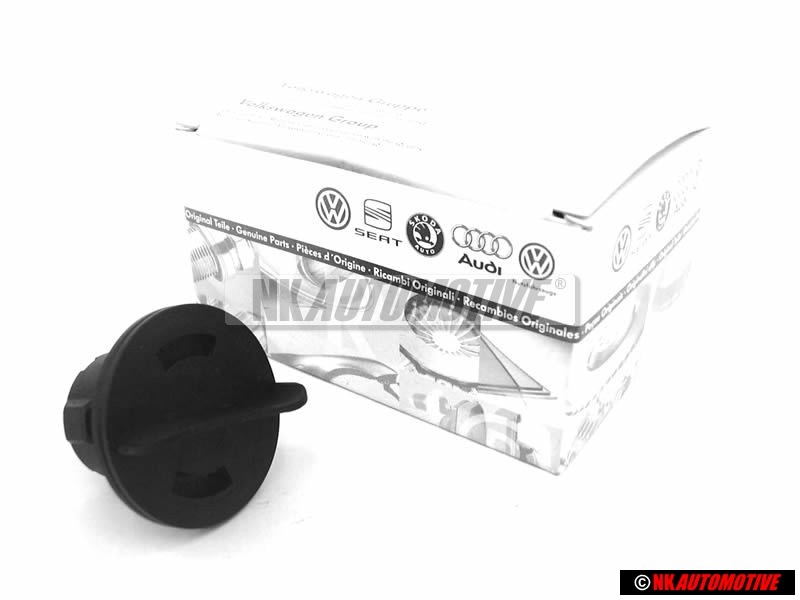 Original VW Turn Signal Indicatior Bulb Socket Holder Mounting - 2K0953123