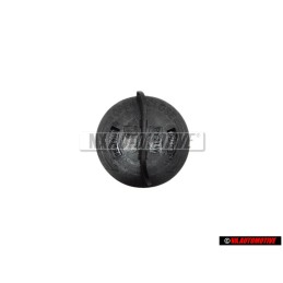 Original VW Turn Signal Indicatior Bulb Socket Holder Mounting - 2K0953123