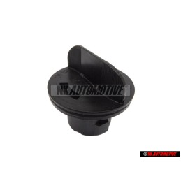 Original VW Turn Signal Indicatior Bulb Socket Holder Mounting - 2K0953123
