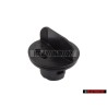 Original VW Turn Signal Indicatior Bulb Socket Holder Mounting - 2K0953123
