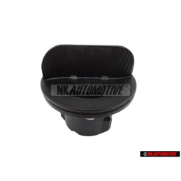 Original VW Turn Signal Indicatior Bulb Socket Holder Mounting - 2K0953123