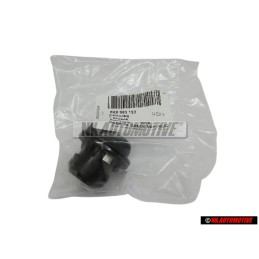 Original VW Turn Signal Indicatior Bulb Socket Holder Mounting - 2K0953123