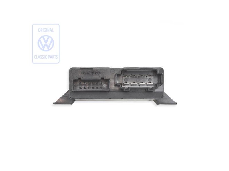 Original VW Control Unit For Anti-Theft Alarm - 3A0953233E