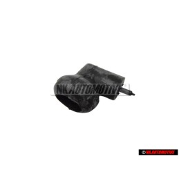 Original VW Grommet - 443972525