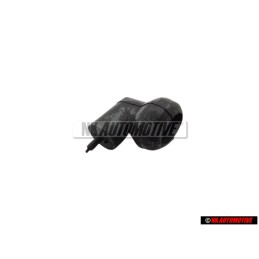 Original VW Grommet - 443972525