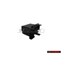 Original VW Flat Contact Housing - 357971975
