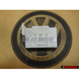 Original VW Handle Shell - 357972530A
