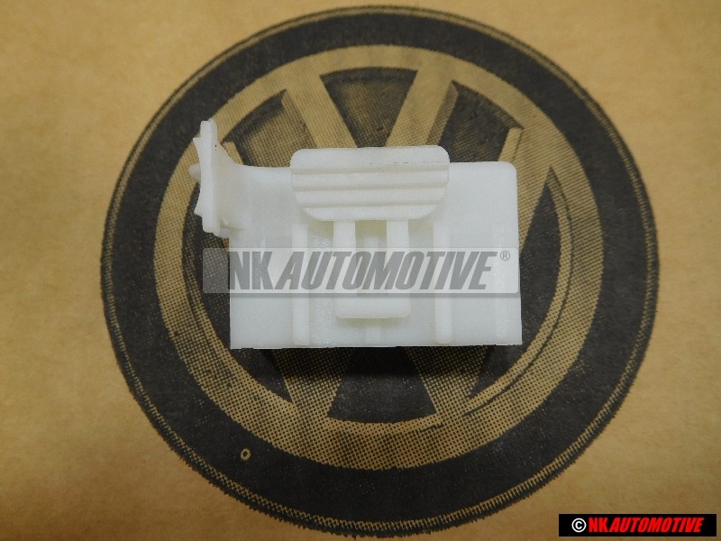 Original VW Handle Shell - 357972530A