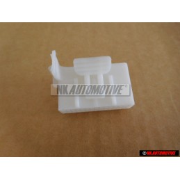 Original VW Handle Shell - 357972530A