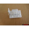 Original VW Handle Shell - 357972530A