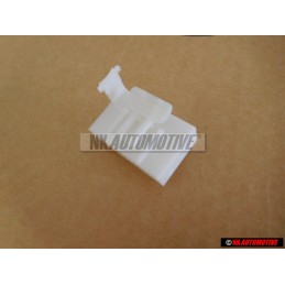 Original VW Handle Shell - 357972530A