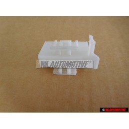 Original VW Handle Shell - 357972530A