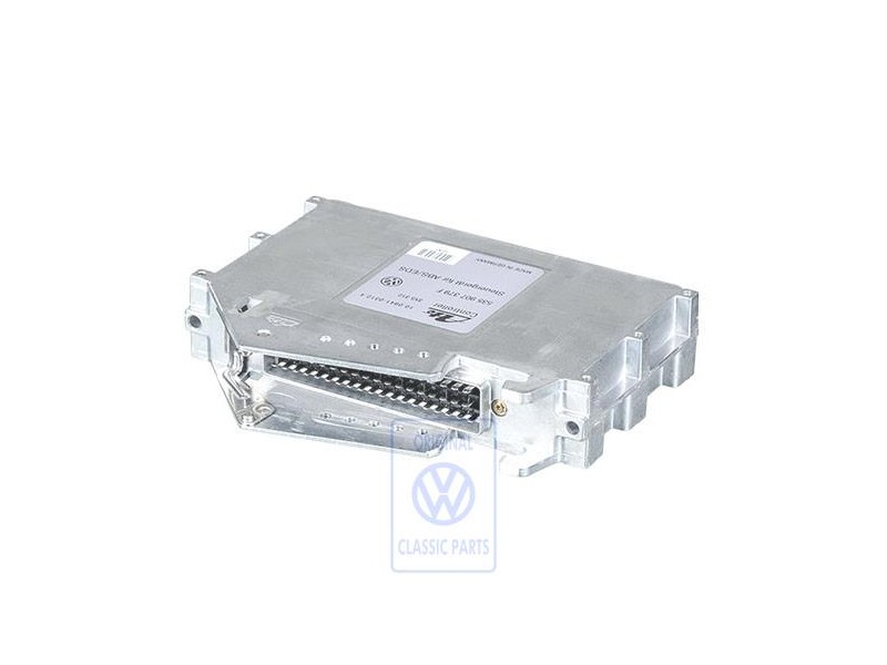 Original VW Control Unit For Abs - 535907379F