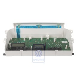 Original VW Pc Board With Housing - 535919042AD