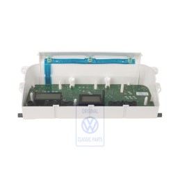 Original VW Pc Board With Housing - 535919042AF